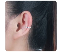 Classic Ear Cuff EC-1195